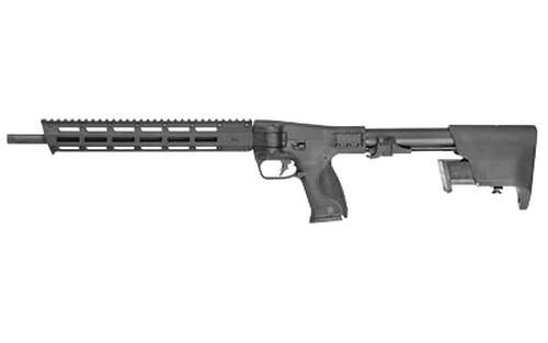 Rifles Long Guns Smith&Wesson M&P FPC 25ACP S&W M&P FPC 10MM 16.25" 15RD BLK